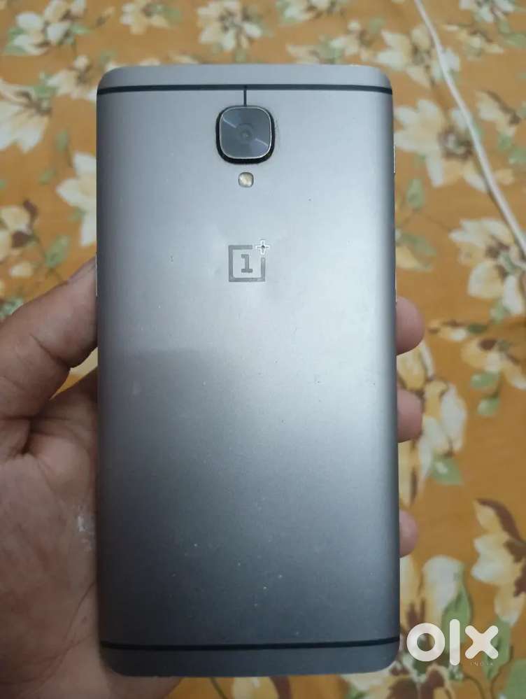 One plus 3t