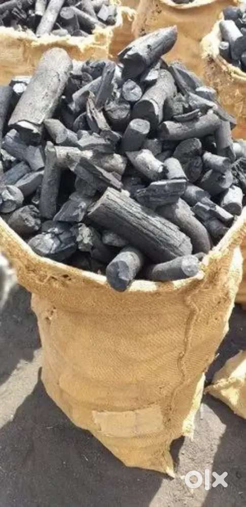 Workers required for charcoal godown