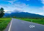 Ratnapur to Jagdalpur pichu road touch