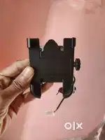 Mobile Holder + Charging System