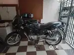 Used Pulsar 150 for sale