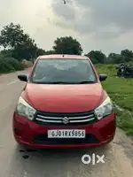 Maruti Suzuki Celerio VXI, 2017, Petrol