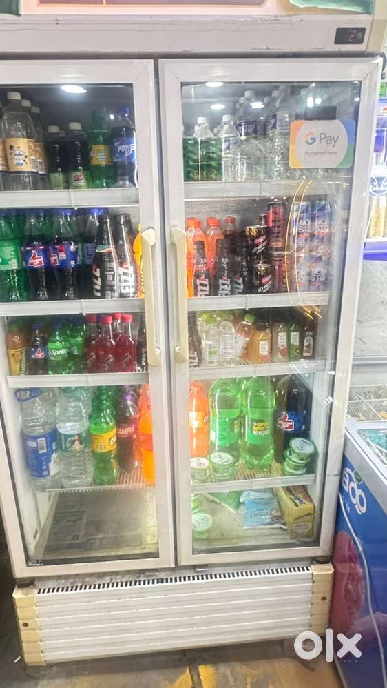 EllenPro Visi Cooler