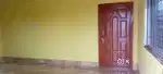 3 Floors,Total carpet area-600 sq ft,suitable Residential