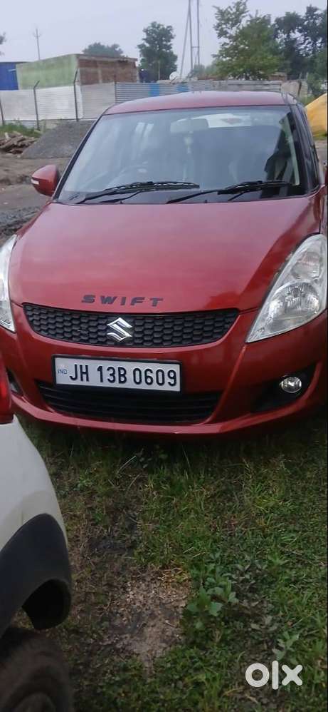 Swift 2012 Badkagaon Hazaribagh