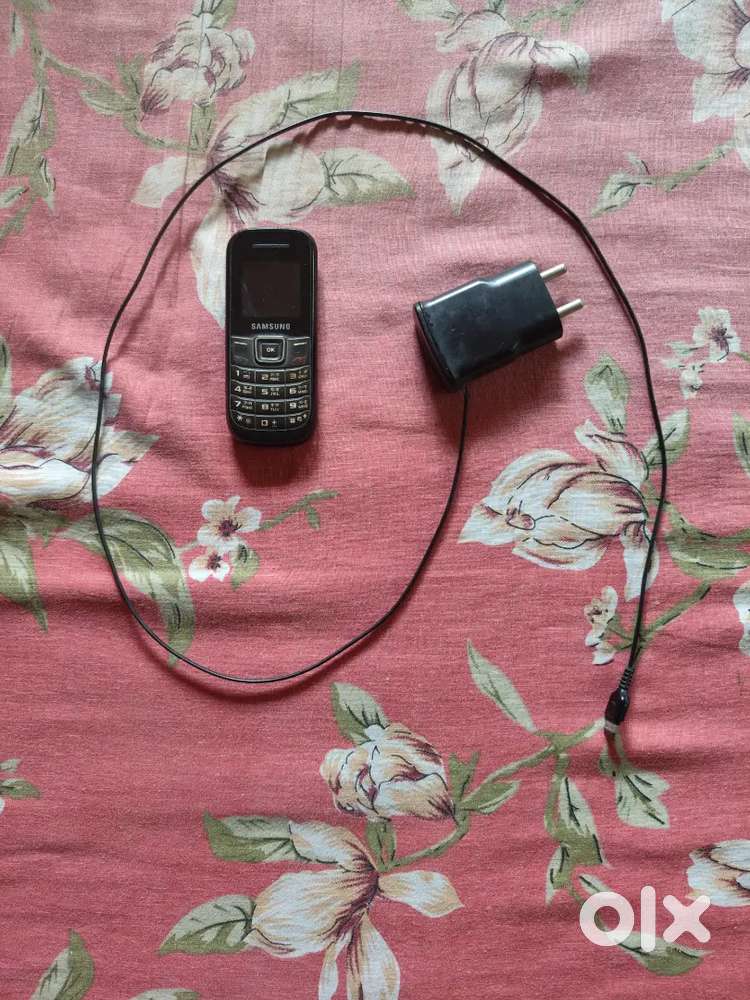 Dead keypad phone or mobile