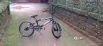 COSMIC BMX