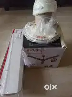 Jones Ceiling Fan