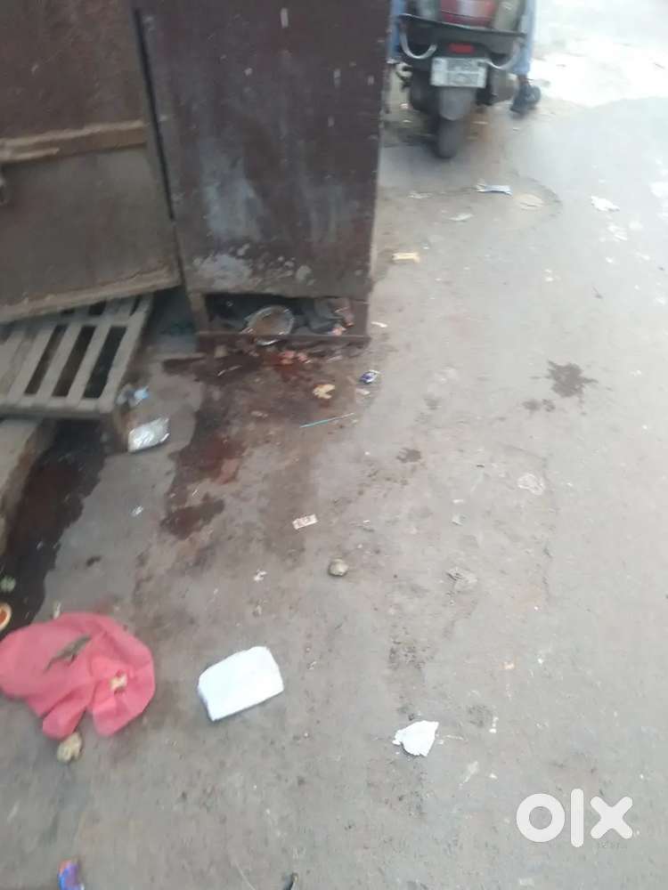 मुनारी बाजार खेतलपुर में गिरिजा पति शिव मन्दिर पास