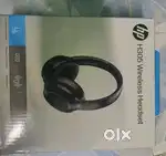 Hp wireless Headset