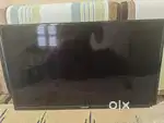 Panasonic 32 inch led tv