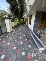 First Floor of the House for Rent