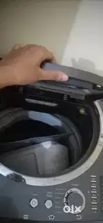 Unused ifb TL 6.5 aqua washing machine
