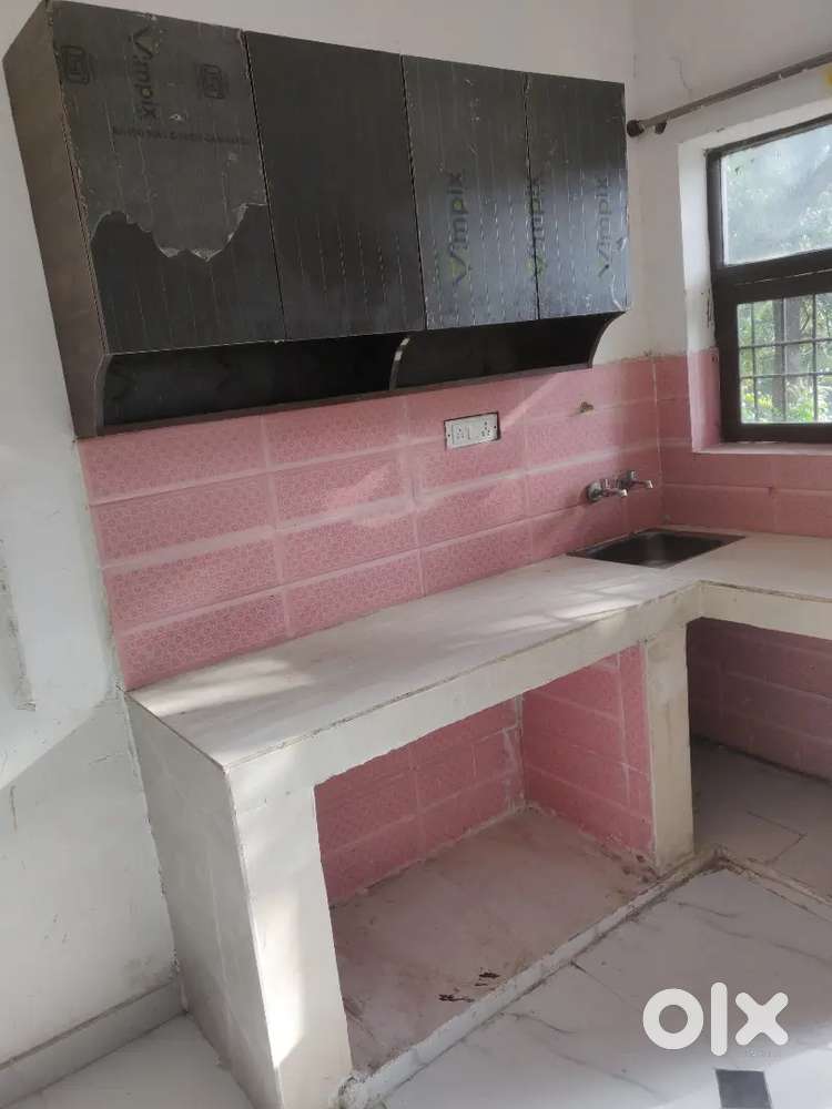 1BHK for rent