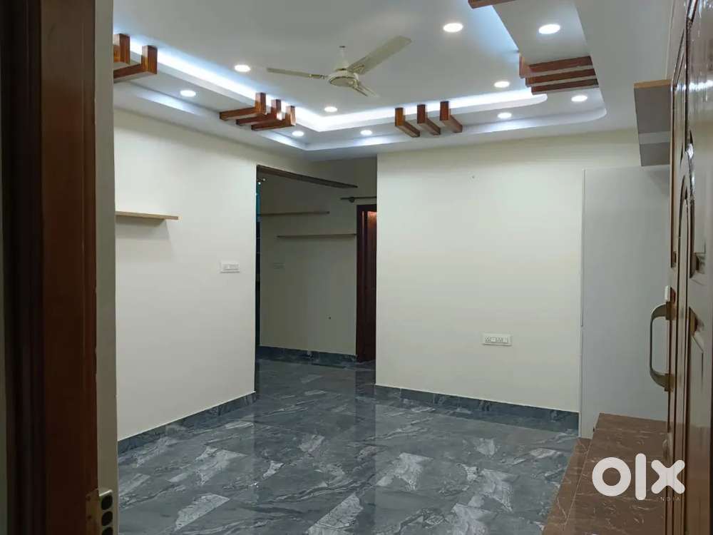 2bhk apartment in hsr layout