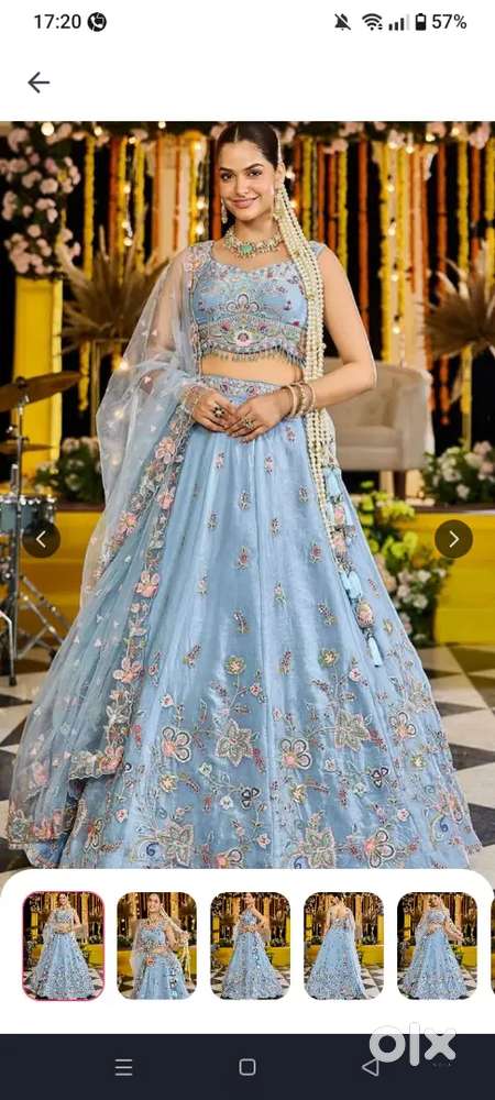Fashion Designer for production house