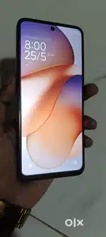 Redmi 12 5G+ 6+128 Excellent condition