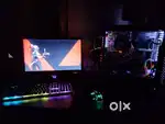 Ryzen 3 3200G Gaming CPU – 16GB RAM – VEGA 8 Graphics