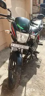 Hero passion