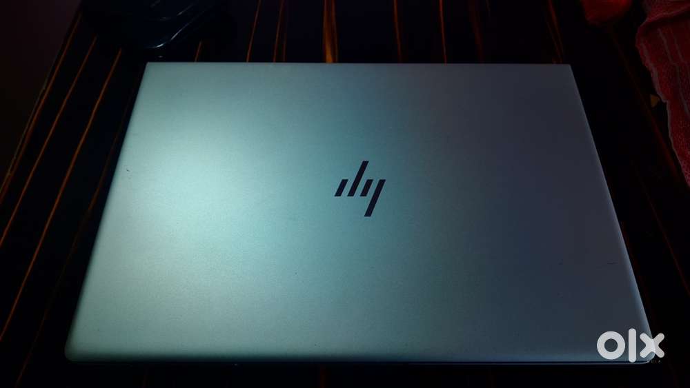 Hp elitebook