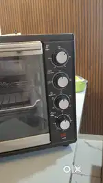 I Bell Microwave oven