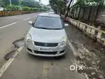 Maruti Suzuki Swift VXi + Manual, 2010, CNG & Hybrids