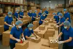 (  PACKING JOB )के लिए आवेदन करें लखनऊ में !!