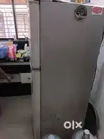 Sale double door fridge
