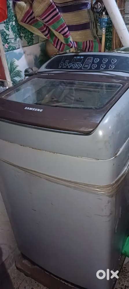 Sumsung washing machine