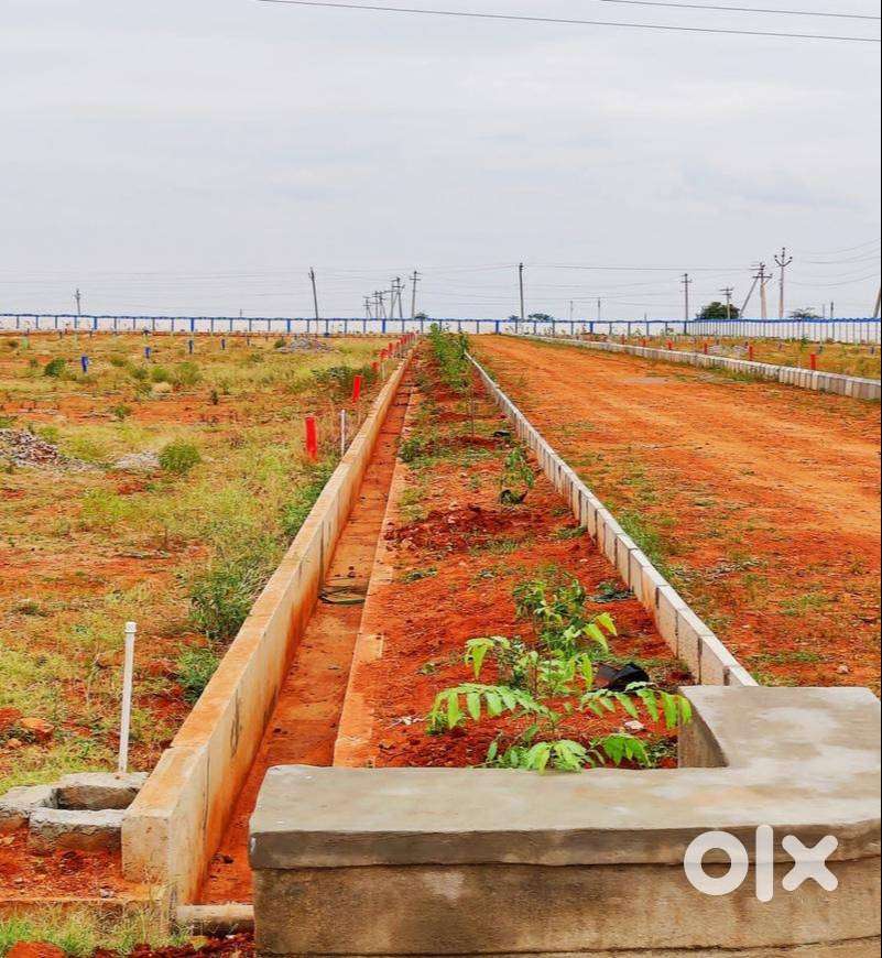 Ready-to-Build A-Khata Sites