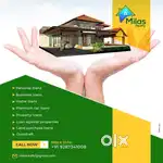 CALL FOR FINANCIAL SERVIES, HOME LOAN, PROPERTY LOAN