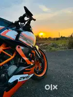 KTM RC 200