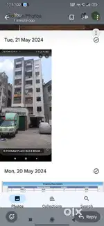 FLAT FOR SALE
