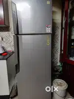 Fridge double door,godrej