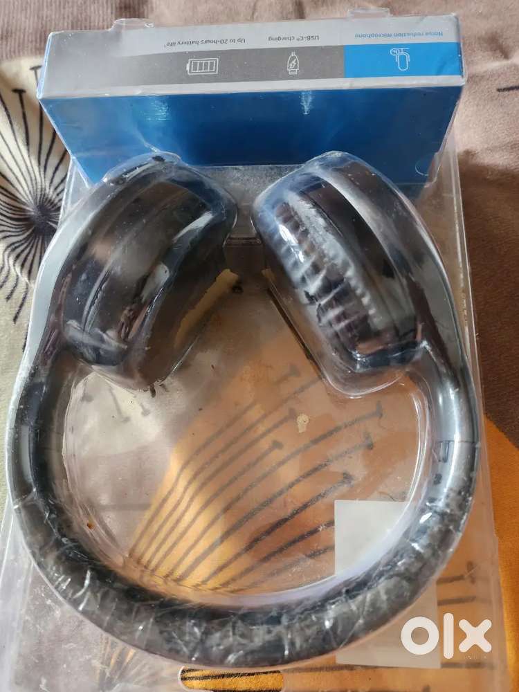 Selling HP Headphones