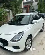 Maruti Suzuki New-gen Swift 2024 Petrol New showroom Condition