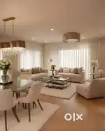 3 BHK FULLY FURNISHED FLAT FOR RENT NEAR MANKAVU