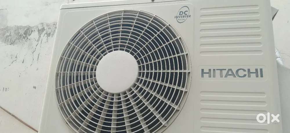 HITACHI AIR CONDITIONER