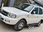 Tata Safari 2011 Diesel Well Maintained single owner