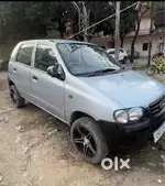 Maruti Suzuki Alto Petrol Good Condition