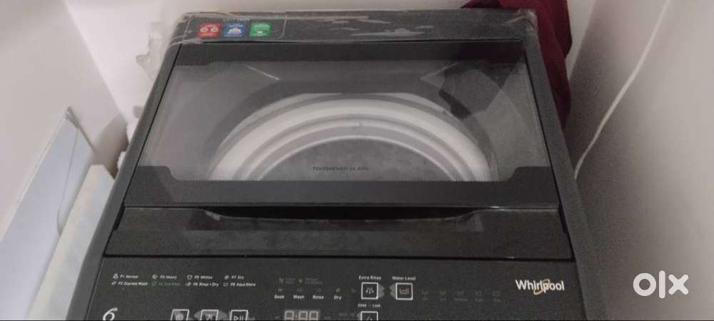 Washing machine on sale