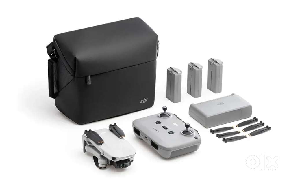 Dji mini 2 drone
