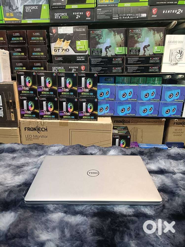 PREMIUM SERIES DELL LATITUDE 5410 I5 10THGEN WORKSTATION LAPTOIP