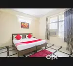 NO BROKERAGE! Paying Guest Accomodation for Boys with meals in Noida!