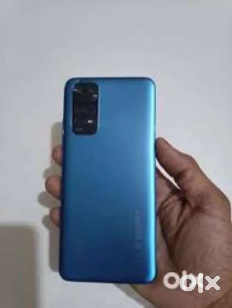 Mi note 11 6+128