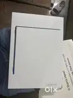 15 inch macbook Air with apple M3 Chip
