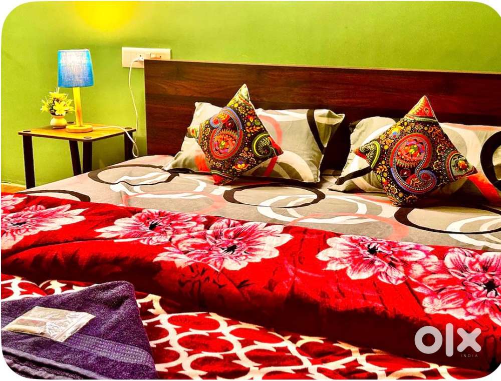 JB’s Stay, Wecome to Happiness