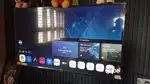 BPL 55  TV FOR SELL
