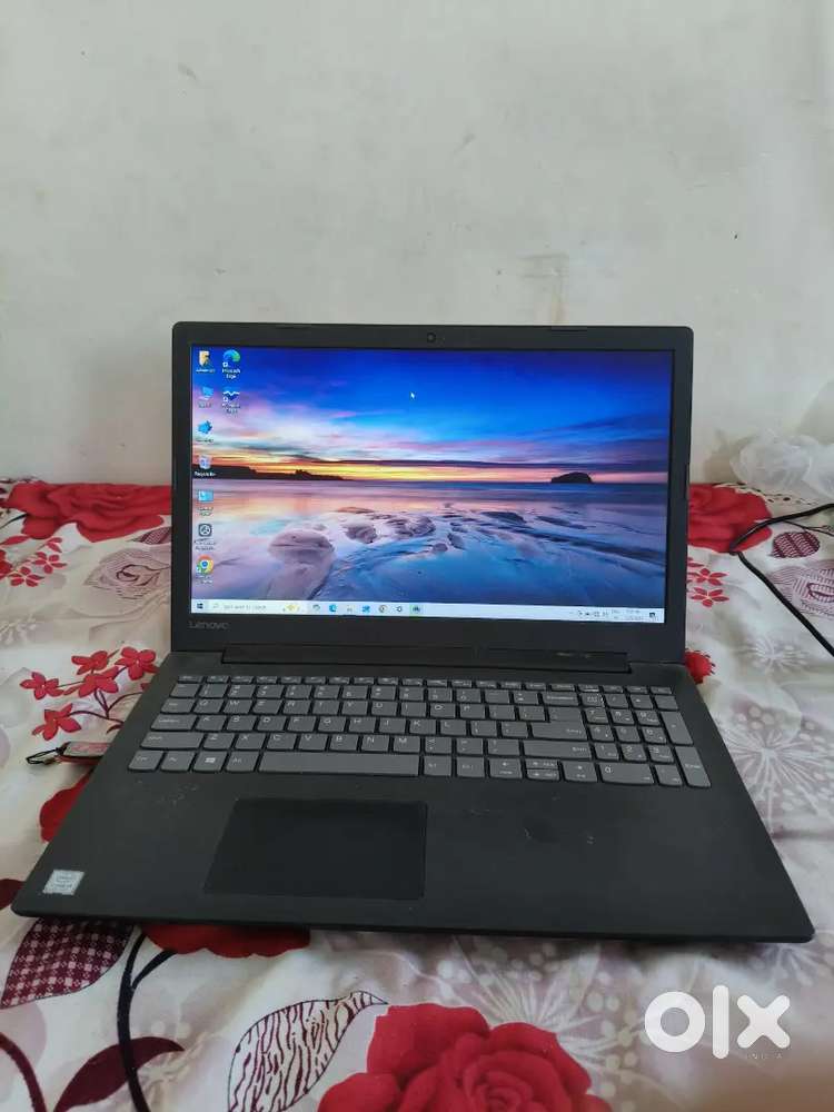Lenovo IdeaPad (81H7002CIN)