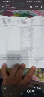 Nepali farm kheri road gali number 25